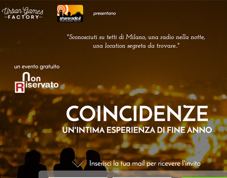 Coincidenze-web