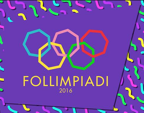 Follimpiadi Follimpiadi