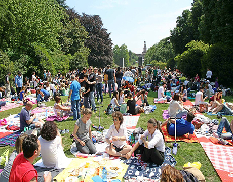 Adempimenti spettacolo dal vivo Pixelpicnic