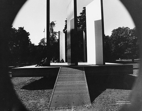 Art and the city. Dispositivi per la cittadinanza Tri_burri_12_460x360