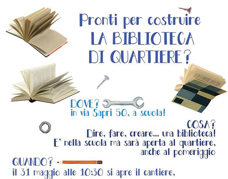 Dire, Fare, Creare Catullo-sito-nr