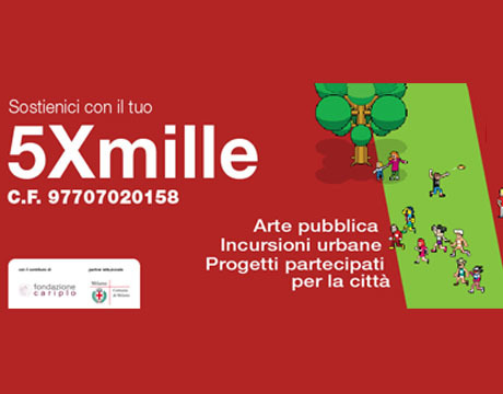 Dona il tuo 5x1000 a Non Riservato 5x1000_460x360