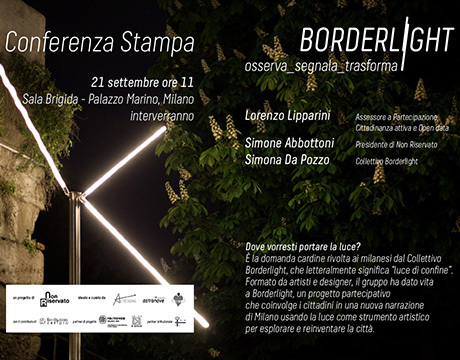 Conferenza stampa Borderlight Borderlight_copia