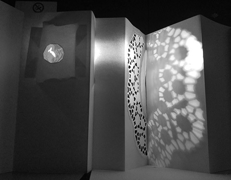 Borderlight#8 Bookcity: Workshop Libro d'Artista "Lightbook" Artista