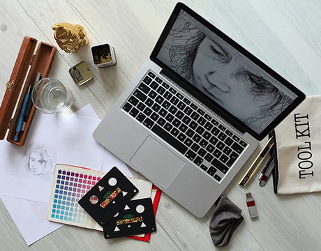 GRAPHIC DESIGN FOR SOCIAL MEDIA Cecilia