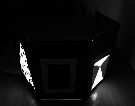 Borderlight #2 - CAM Padova: Workshop Libro d'artista Libro_d'artista