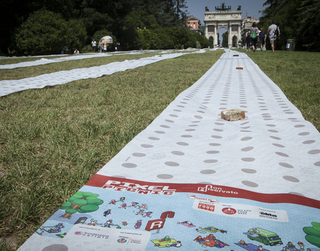 Open Call per Progetti creativi Pixel-picnic-call