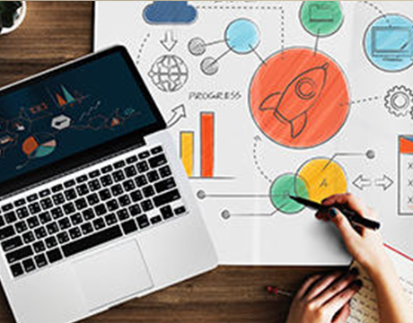 GRAPHIC DESIGN AI TEMPI DEL SOCIAL Vguhbjnk