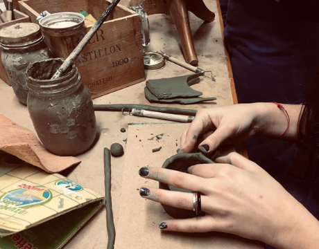 Corso di ceramica - Marzo/Aprile Progetto_senza_titolo