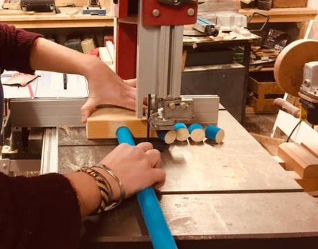 Corso base di falegnameria - marzo Progetto_senza_titolo