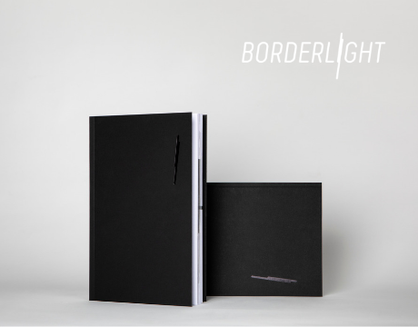 Presentazione libro di Borderlight 460x360px