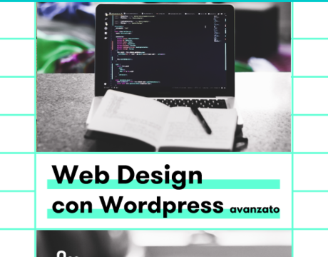 Web Design con Wordpress - avanzato 006-adv_base-summercamp