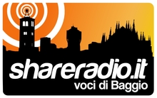 SHARERADIO Shareradio