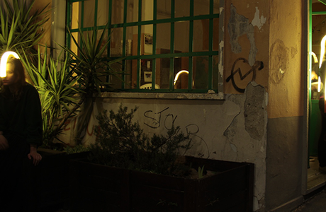 Le luci di Borderlight accendono Milano Bdl_02