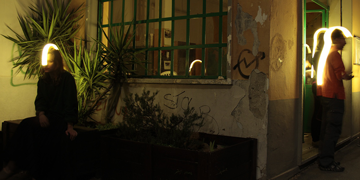 Le luci di Borderlight accendono Milano Bdl_02