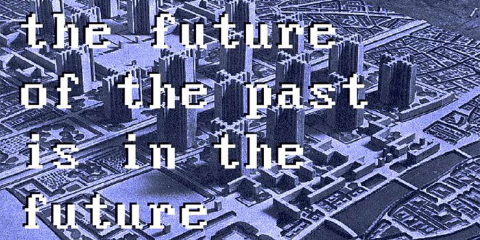 An archive of Futures Blog1