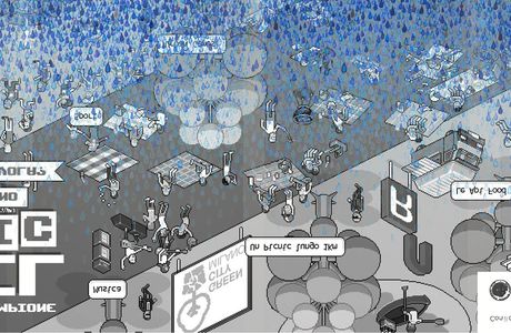 PIXEL PICNIC RIMANDATO CAUSA PIOGGIA 11225755_902600643159914_6755530548620899224_o