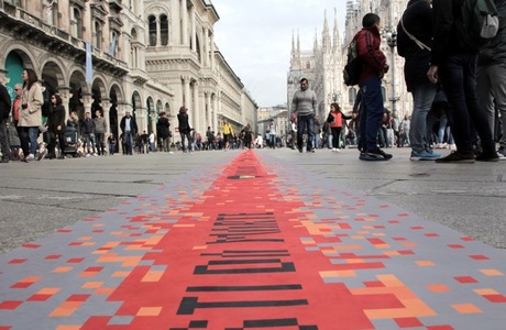 La sottile linea rossa Foto_2