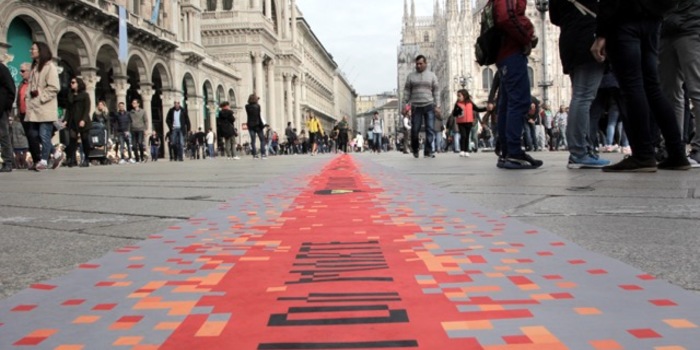 La sottile linea rossa Foto_2