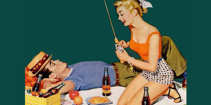 Popolare, regale, di protesta: a ciascuno il suo picnic! Picnicvintage