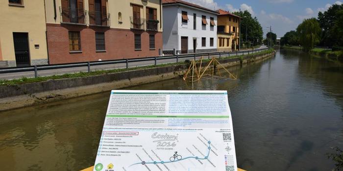 Pánta rêi: arriva ECOISMI 2016! Ecoismi_