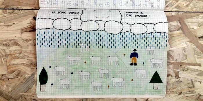 Saluti dal Gallab! Gallab_quaderno_1