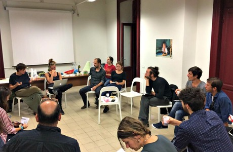 Un brindisi alle Residenze Non Riservate! (E non solo...) Residenze_3