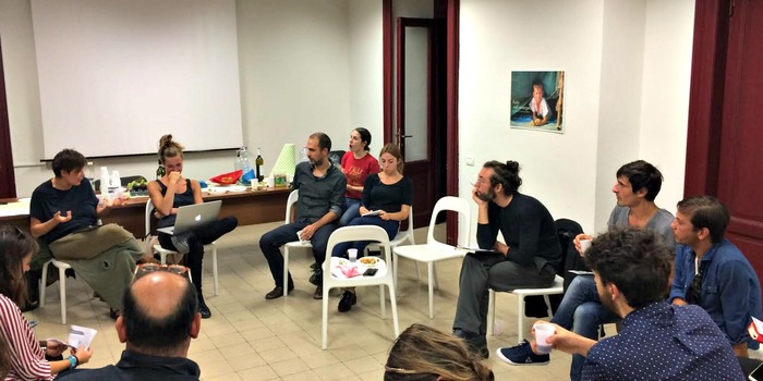 Un brindisi alle Residenze Non Riservate! (E non solo...) Residenze_3