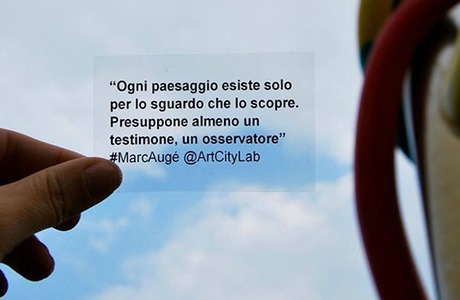 ArtCityLab, arte e creatività alla conquista dello spazio pubblico. Acl4