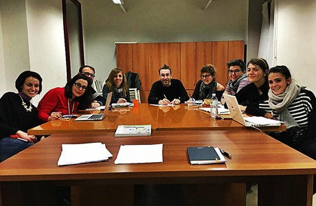 Formarsi con la Formazione Image00013