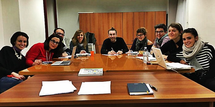 Formarsi con la Formazione Image00013