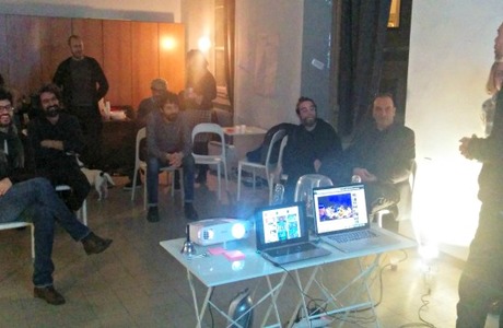 È tempo di festeggiamenti in casa Non Riservato 700x350