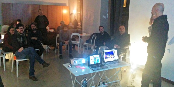 È tempo di festeggiamenti in casa Non Riservato 700x350