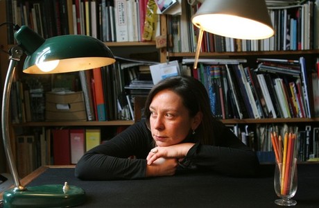Lisa Parola per Lecture Non Riservate 246_j5s0zug5u