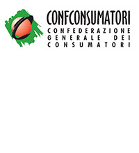 CONFCONSUMATORI CONFEDERAZIONE GENERALE DEI CONSUMATORI