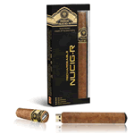 electronic cigar