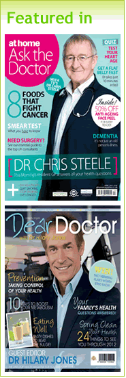 NUCIG Dear Doctor 
