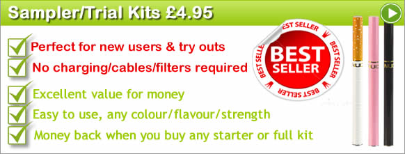 trial kit