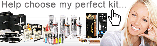 Help me choose...