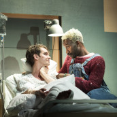 Angels In America