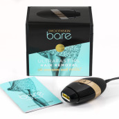 Bare Box - Black
