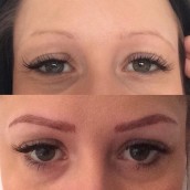 brows