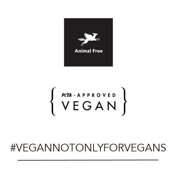 Vegannotonlyforvegans
