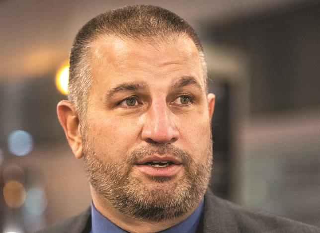 CATANZARA SAYS HE S POSITIVE FOR COVID 19 Chicago Sun Times