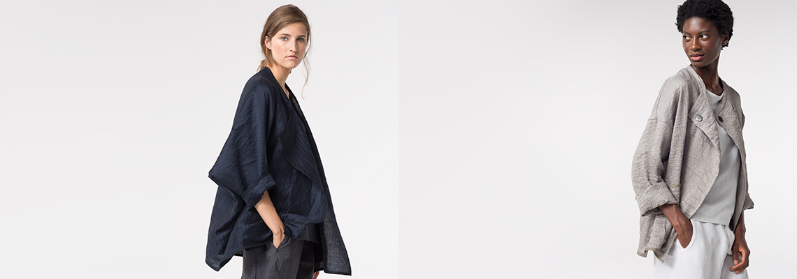 oska linen-silk