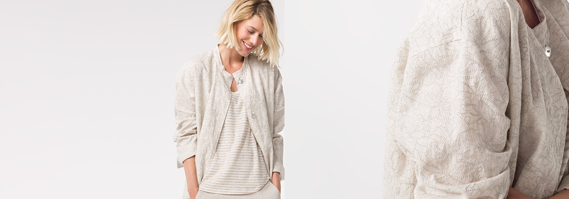 oska linen embroidery