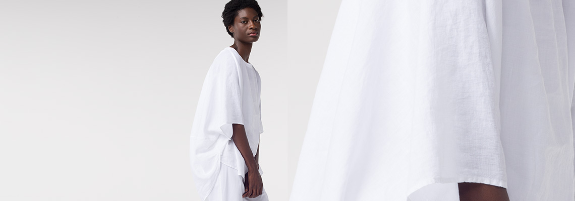 oska light linen