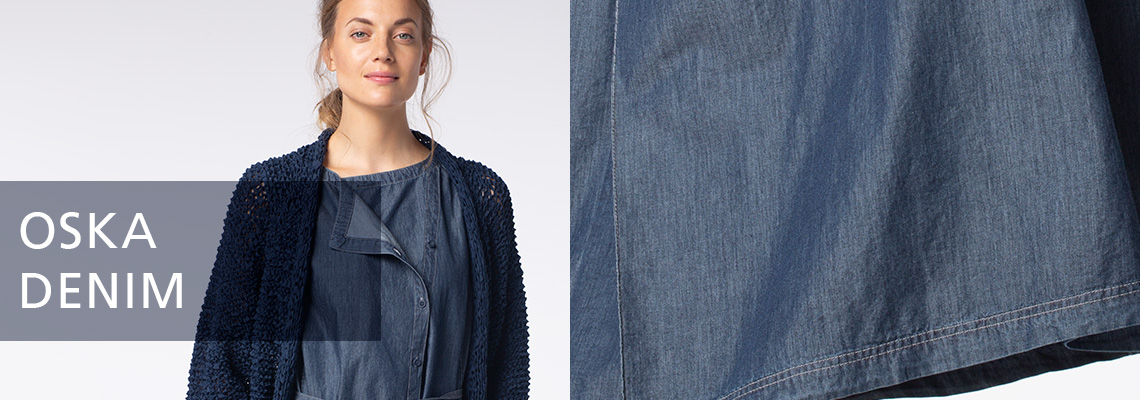oska denim