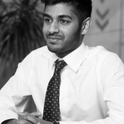 Justin Raveenthiran