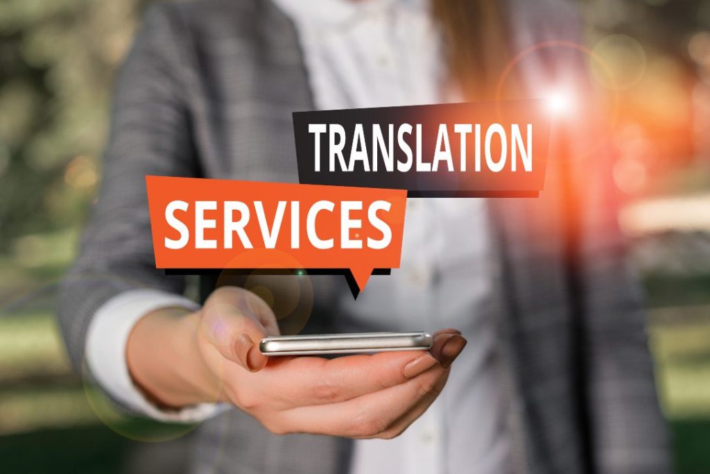 How can translation services benefit you
